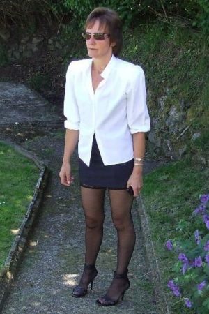 13 ans à dominer, c’est pas un hobby Mathilde - rencontre-Cougar-Le Havre